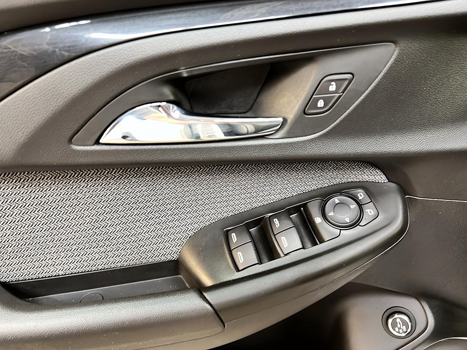 Chevrolet Trailblazer 2021 - Image #23