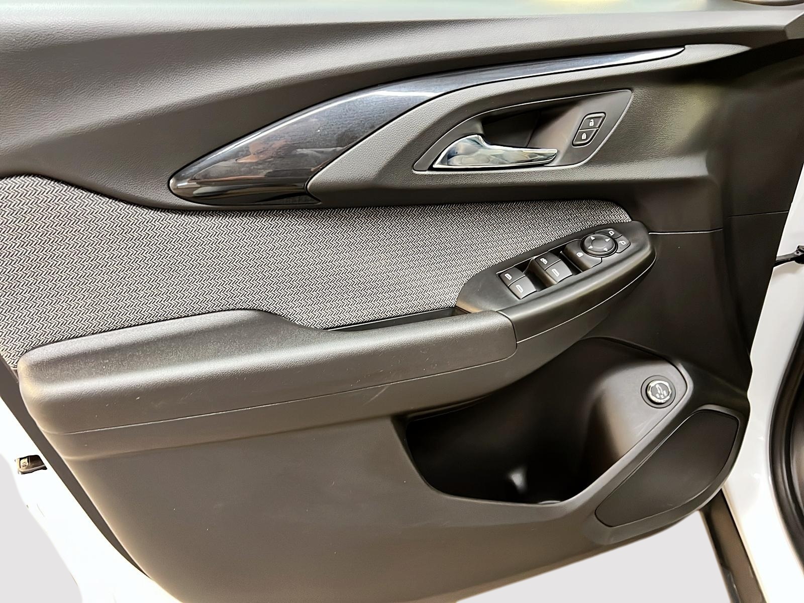 Chevrolet Trailblazer 2021 - Image #24
