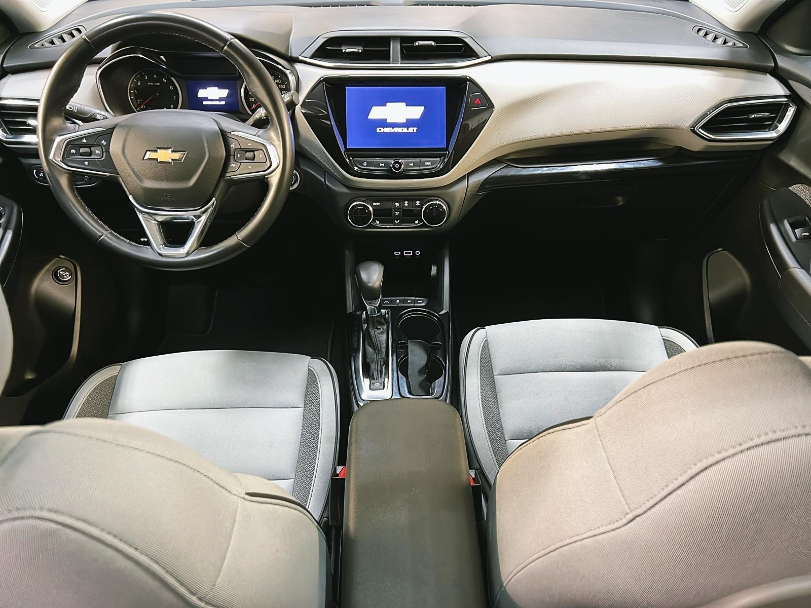 Chevrolet Trailblazer 2021 - Image #11