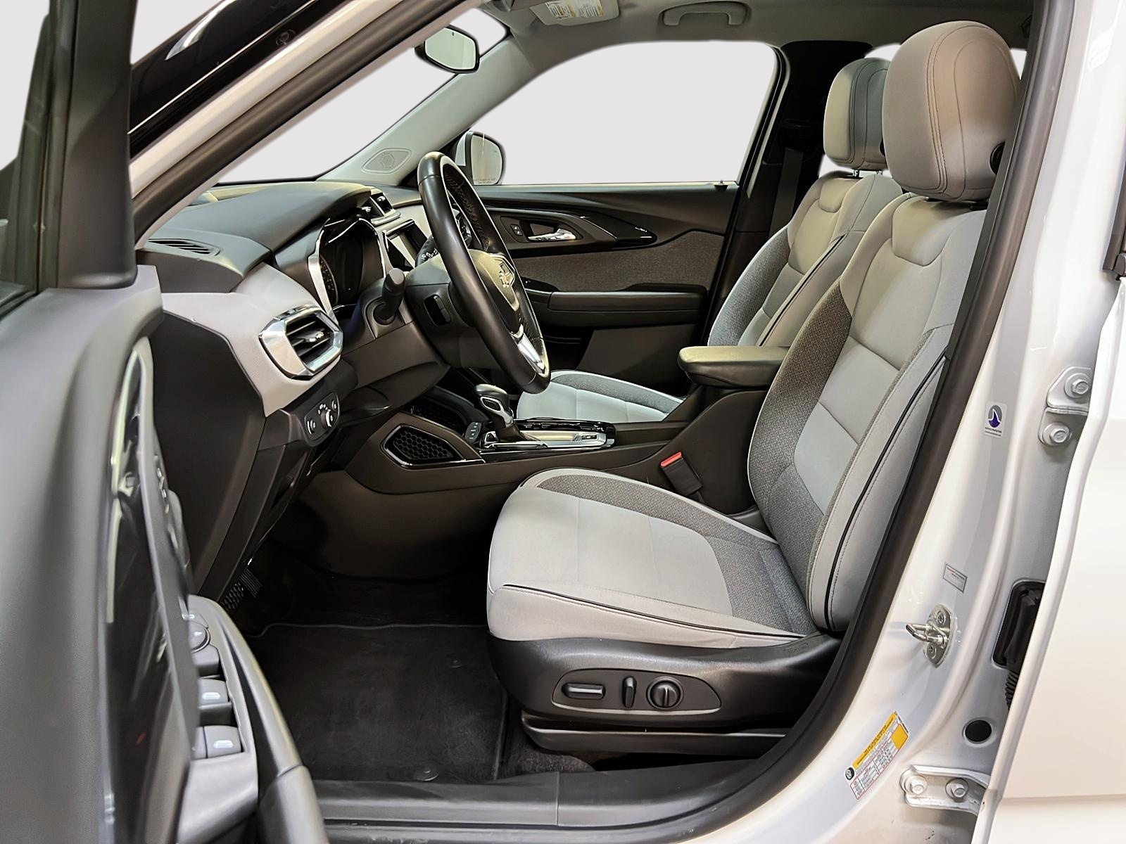 Chevrolet Trailblazer 2021 - Image #7