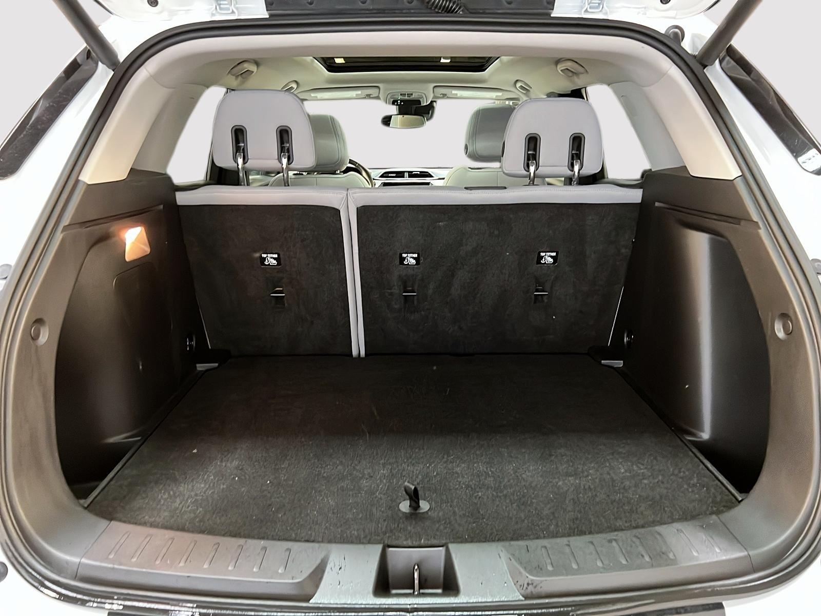 Chevrolet Trailblazer 2021 - Image #13