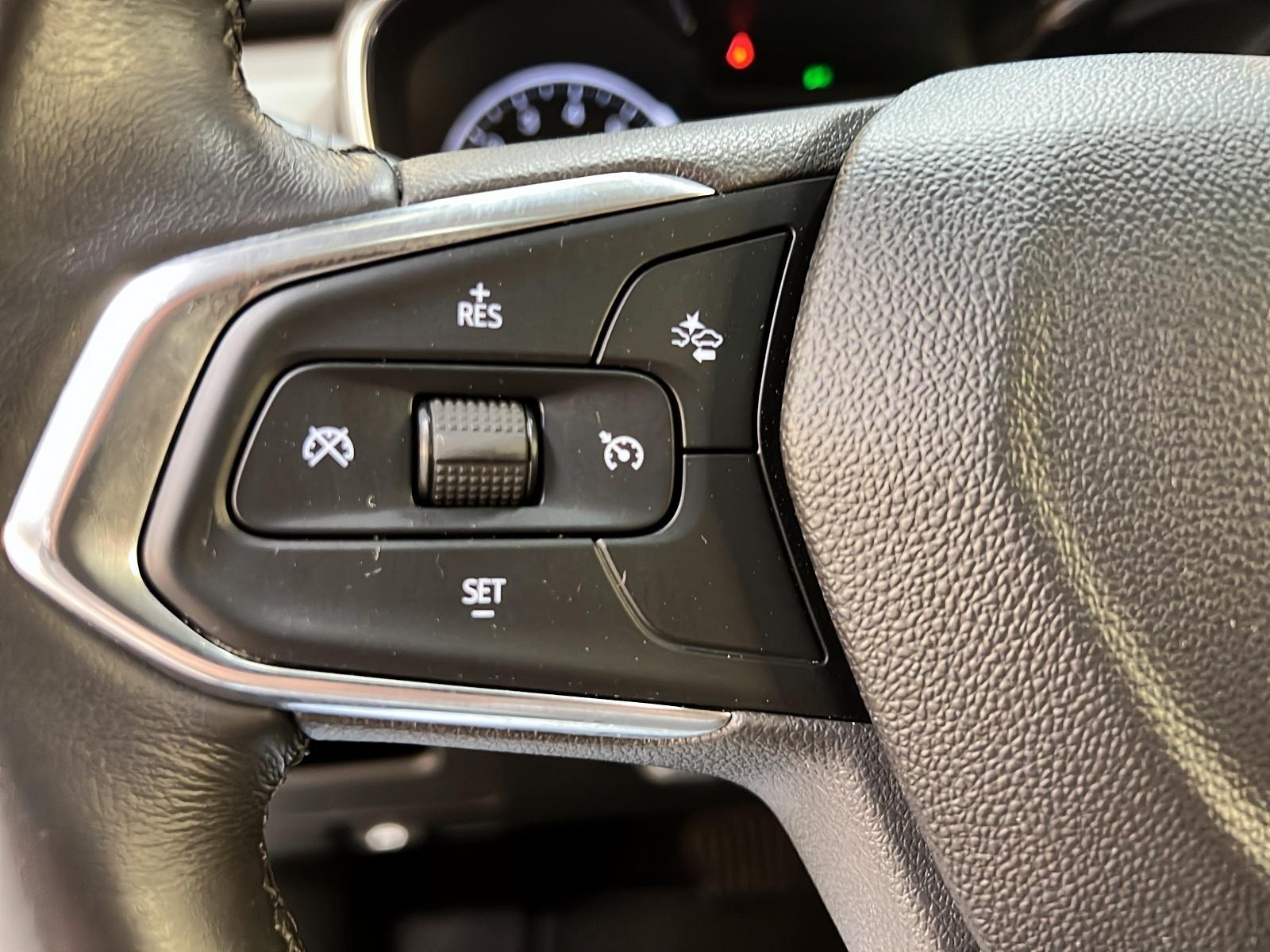 Chevrolet Trailblazer 2021 - Image #21