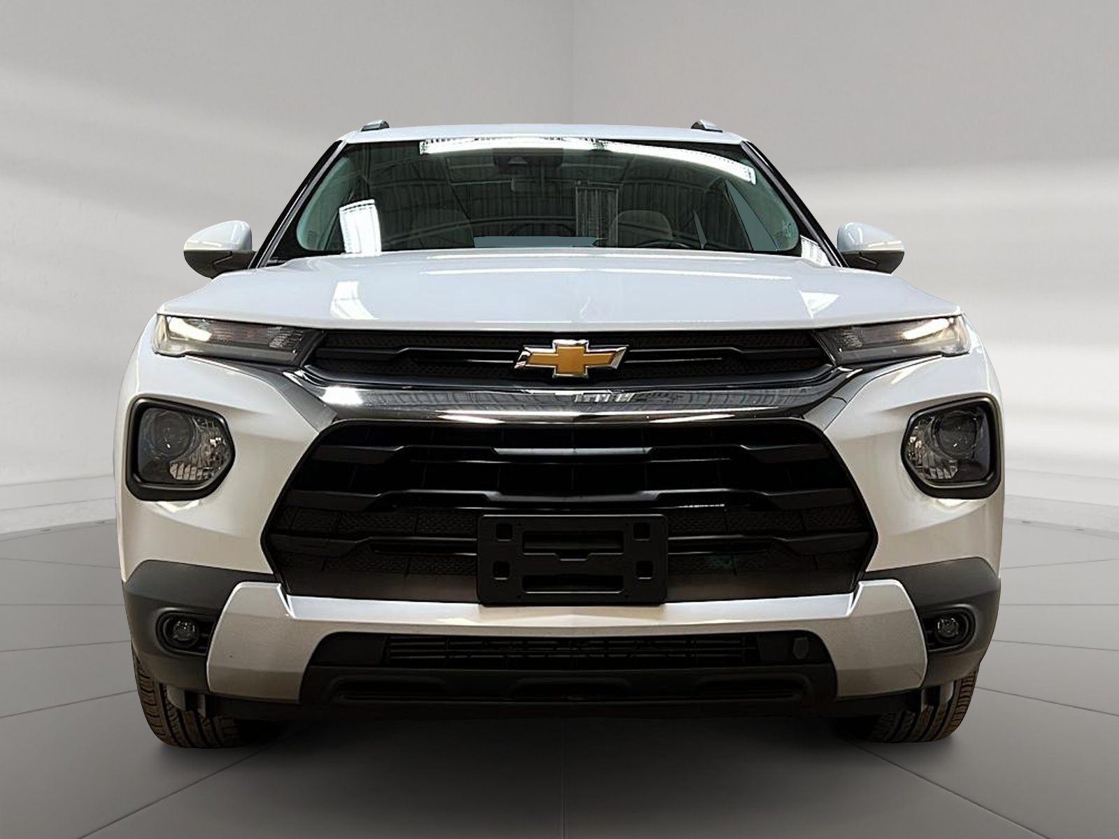 Chevrolet Trailblazer 2021 - Image #2
