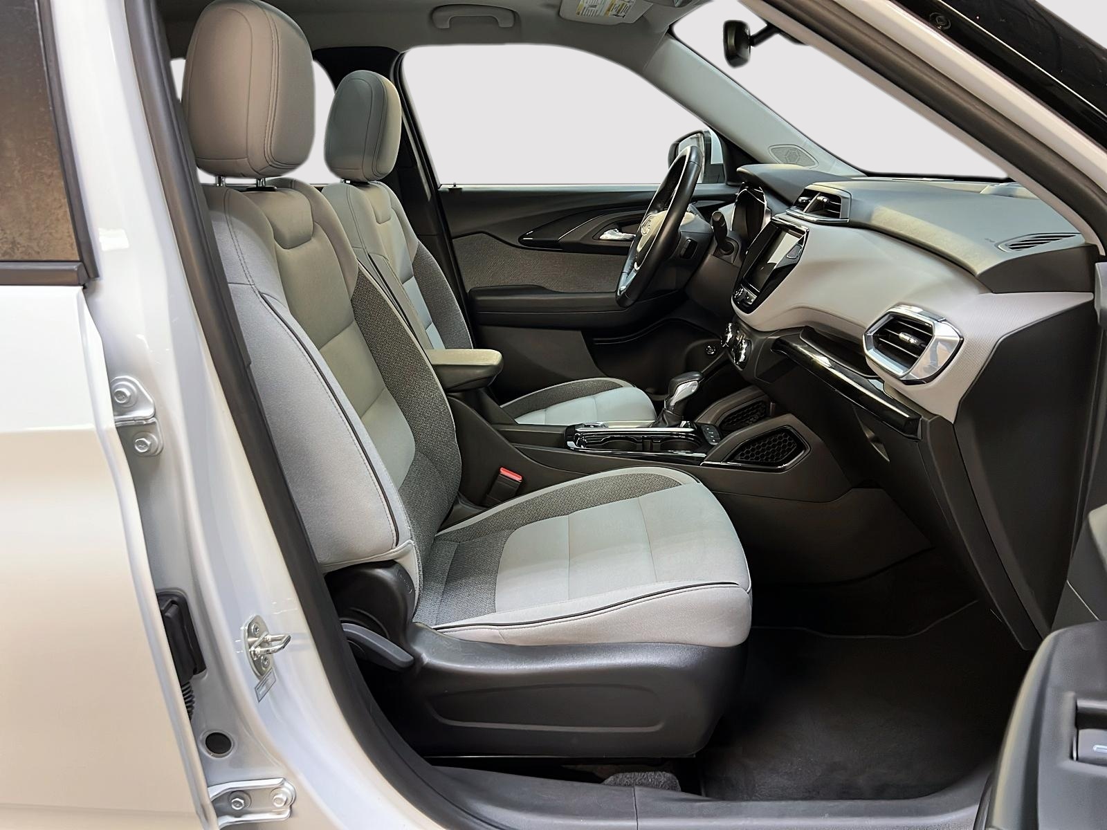 Chevrolet Trailblazer 2021 - Image #8