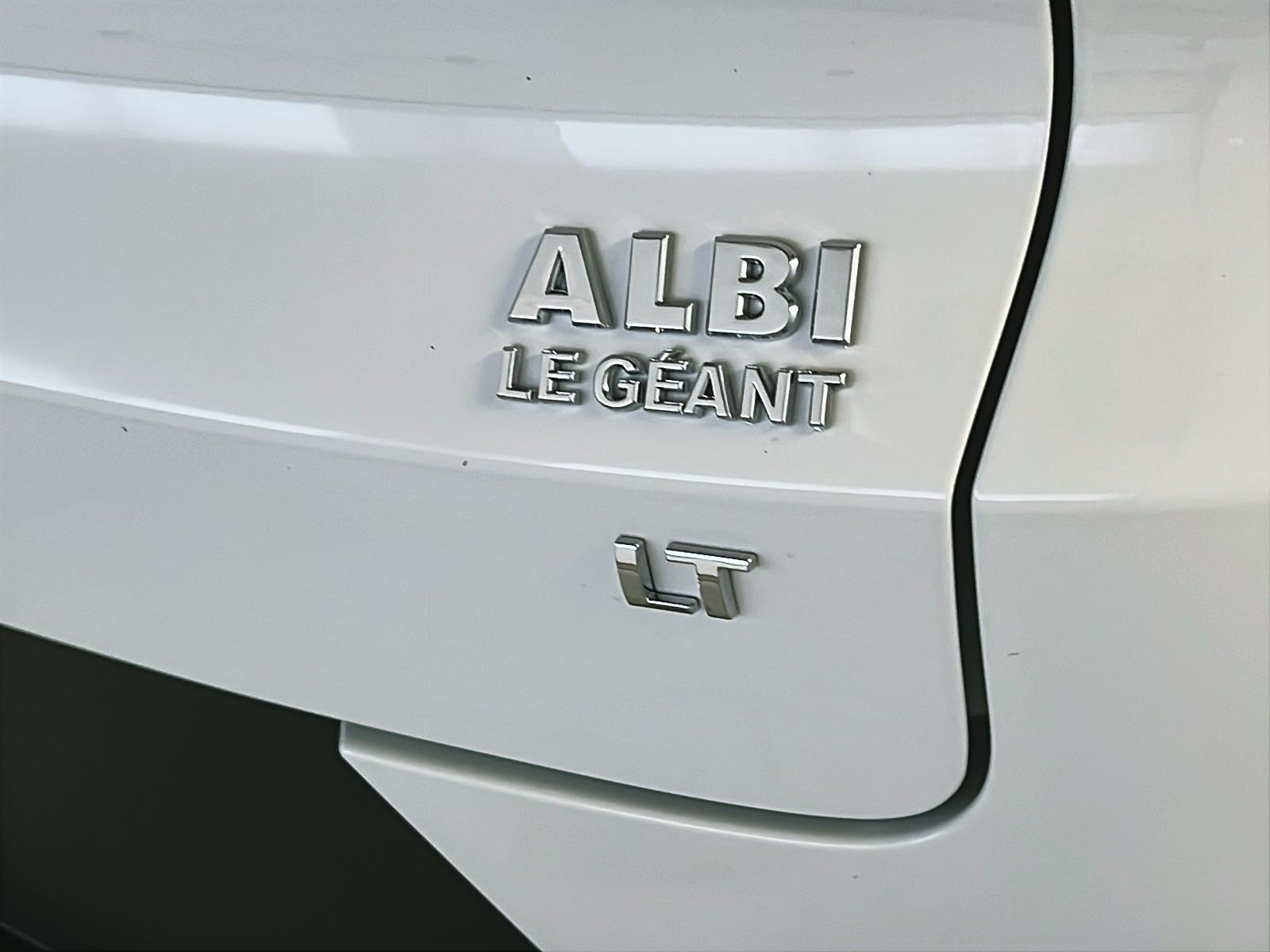 Chevrolet Trailblazer 1LT TOIT PANO 4RM 2021 - image #28
