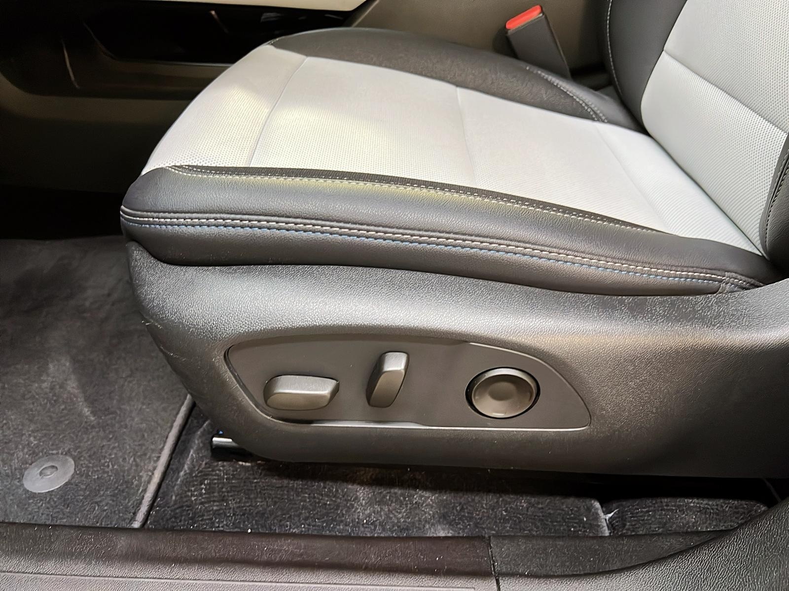 Chevrolet Equinox EV 2024 - Image #23