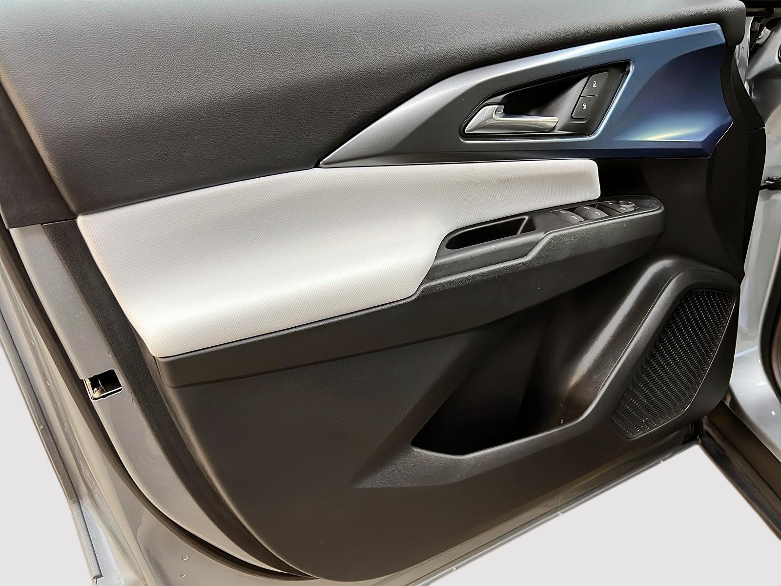 Chevrolet Equinox EV 2024 - Image #22