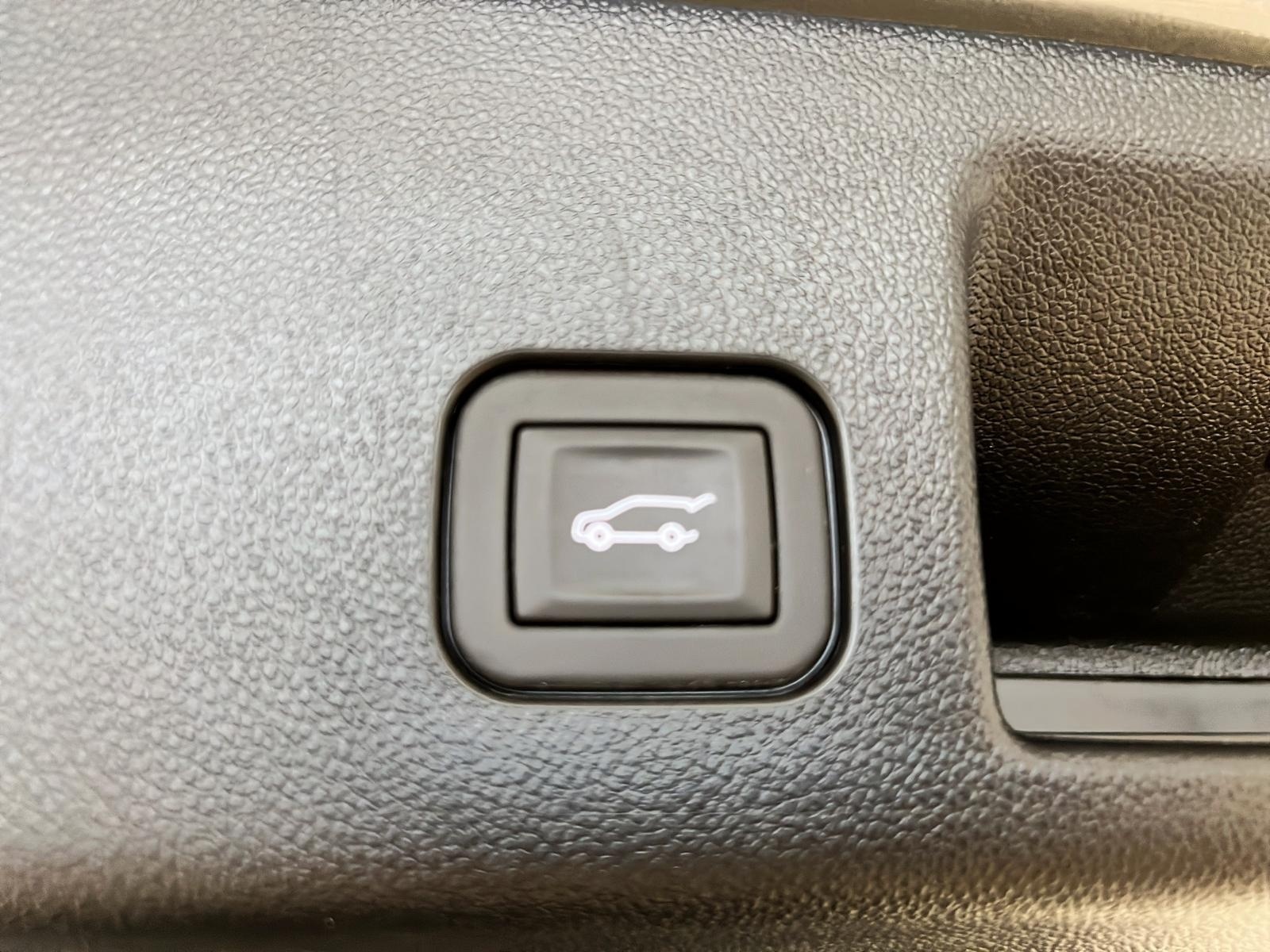 Chevrolet Equinox EV 2024 - Image #13