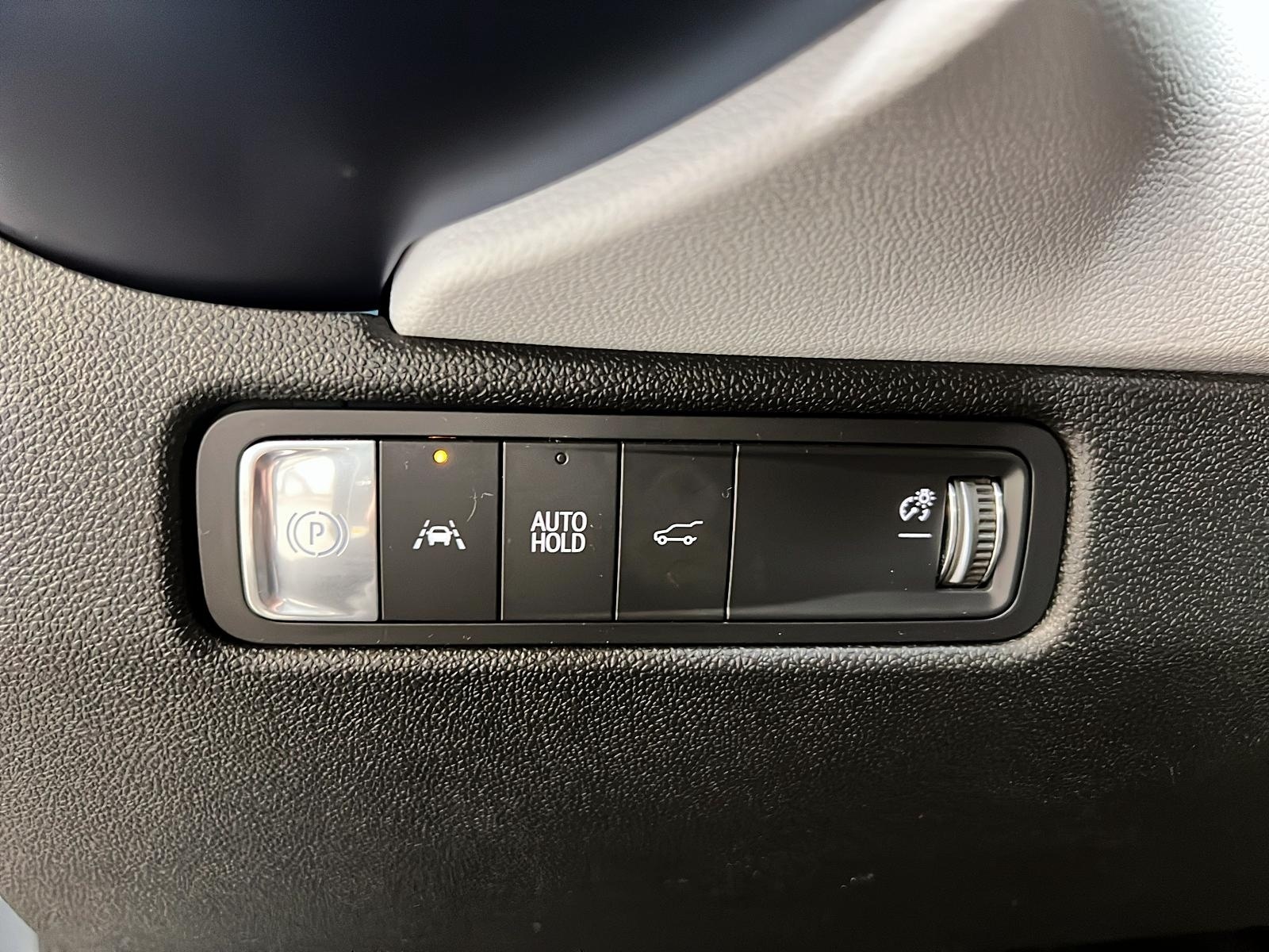 Chevrolet Equinox EV 2024 - Image #20