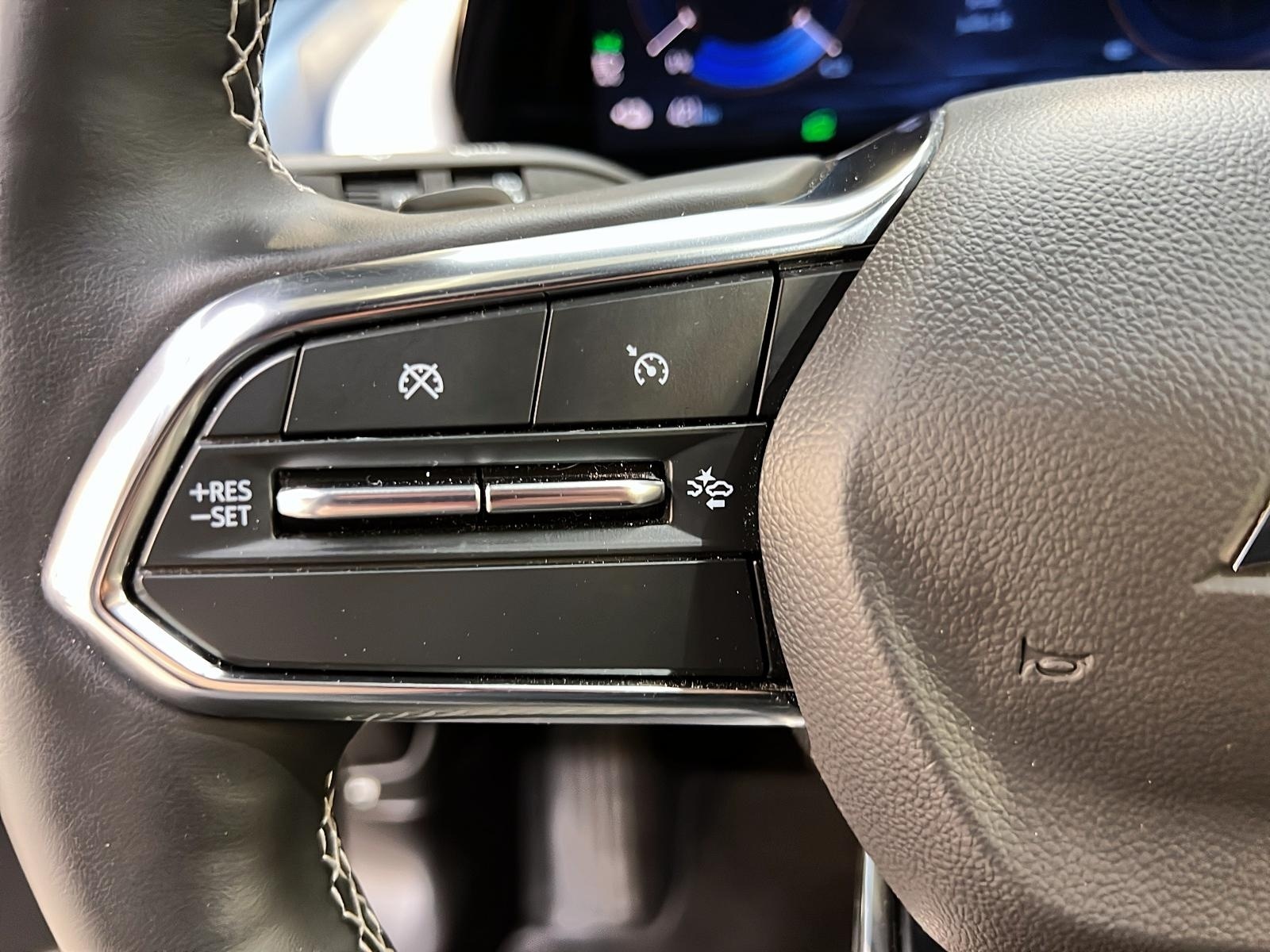 Chevrolet Equinox EV 2024 - Image #19