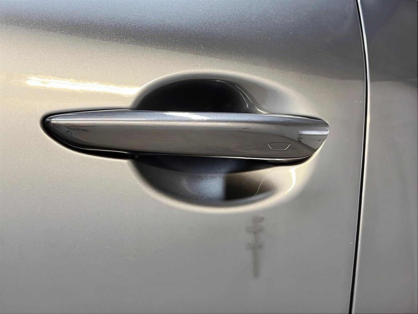 Mazda CX-50 2024 - Image #28