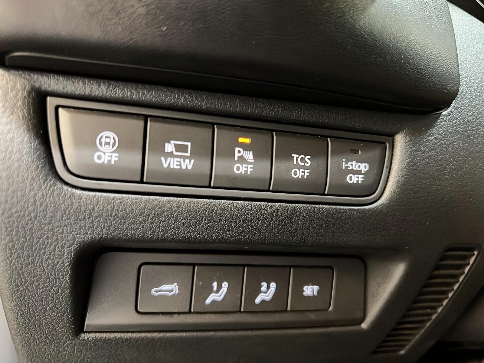 Mazda CX-50 2024 - Image #23