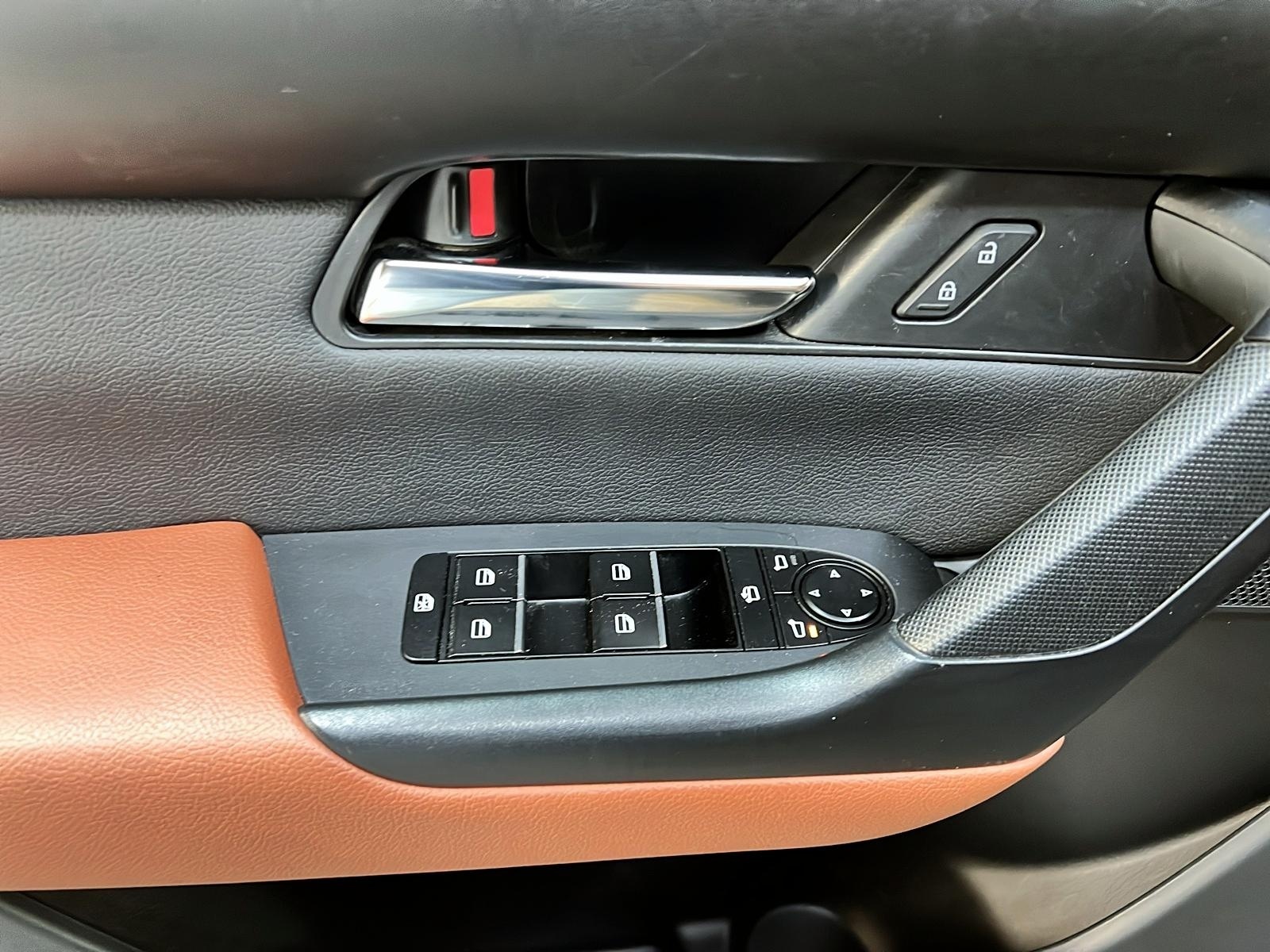 Mazda CX-50 2024 - Image #24