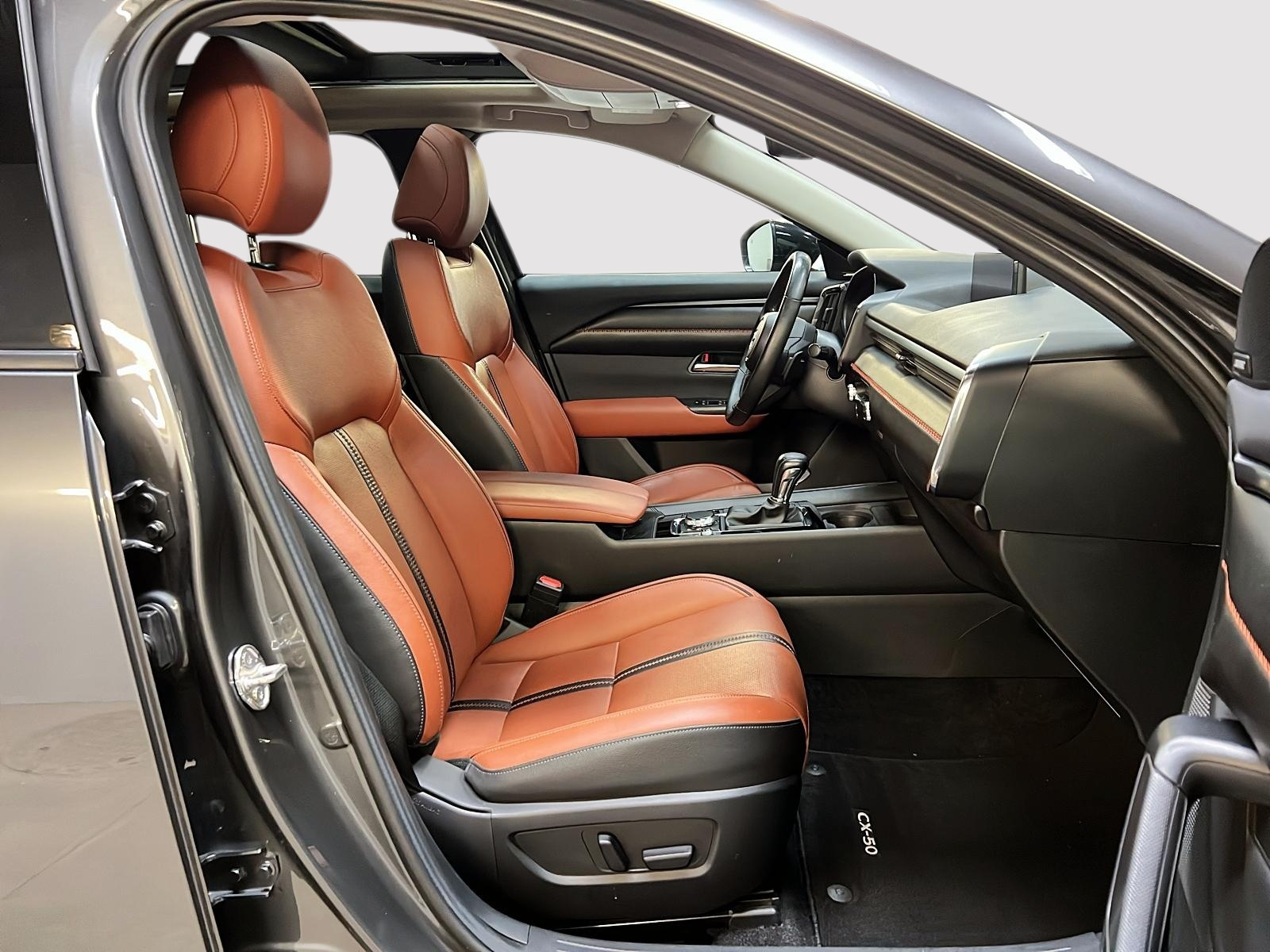 Mazda CX-50 2024 - Image #8