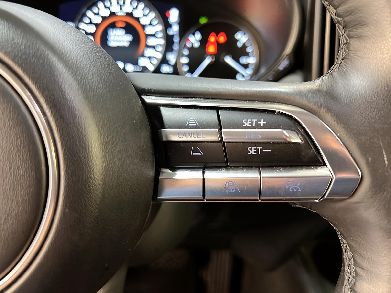 Mazda CX-50 2024 - Image #21