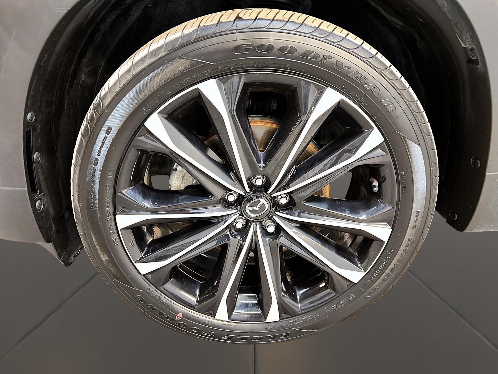Mazda CX-50 2024 - Image #31