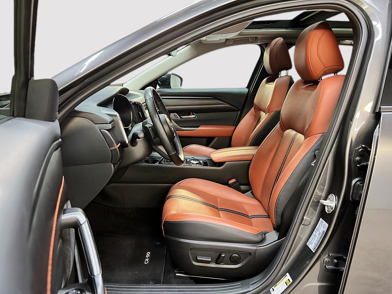Mazda CX-50 2024 - Image #7