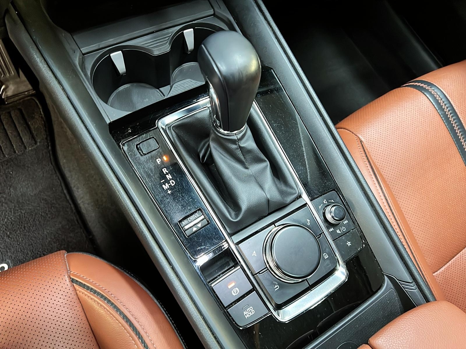Mazda CX-50 GT TURBO CUIR TOIT PANO NAV 4RM 2024 - image #15