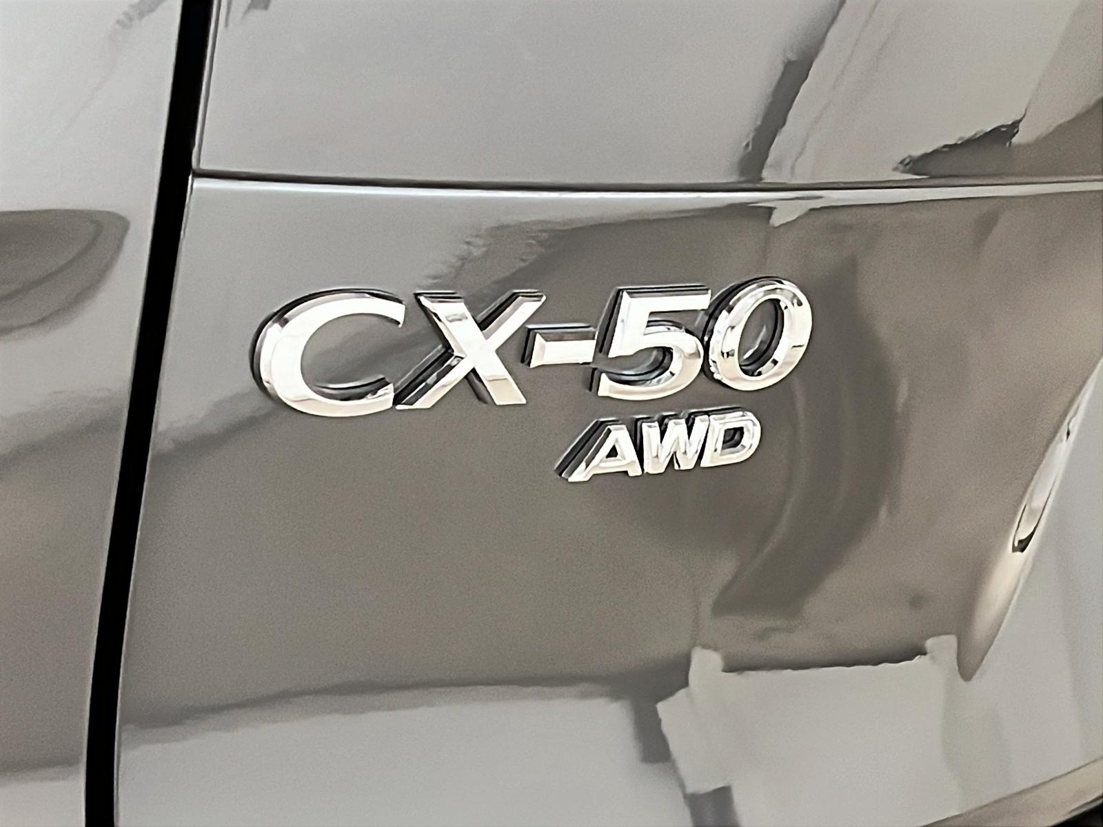 Mazda CX-50 2024 - Image #29