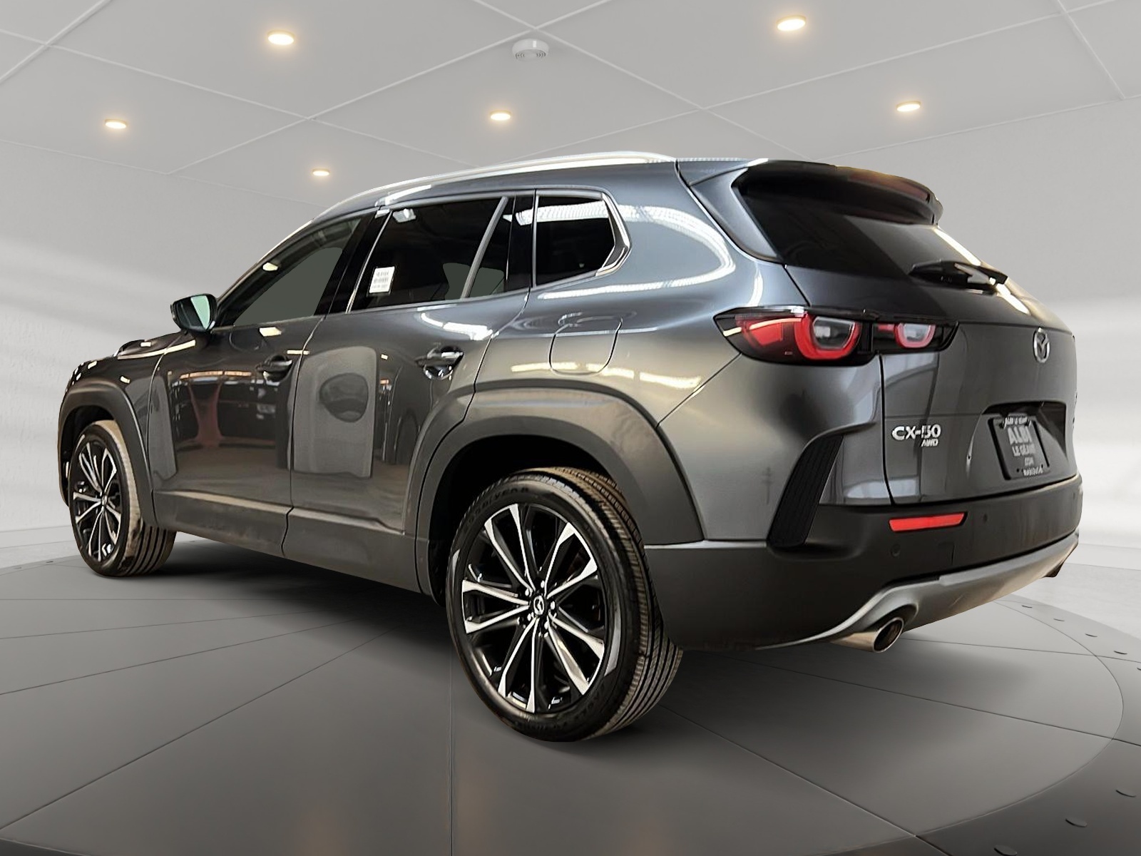 Mazda CX-50 2024 - Image #6