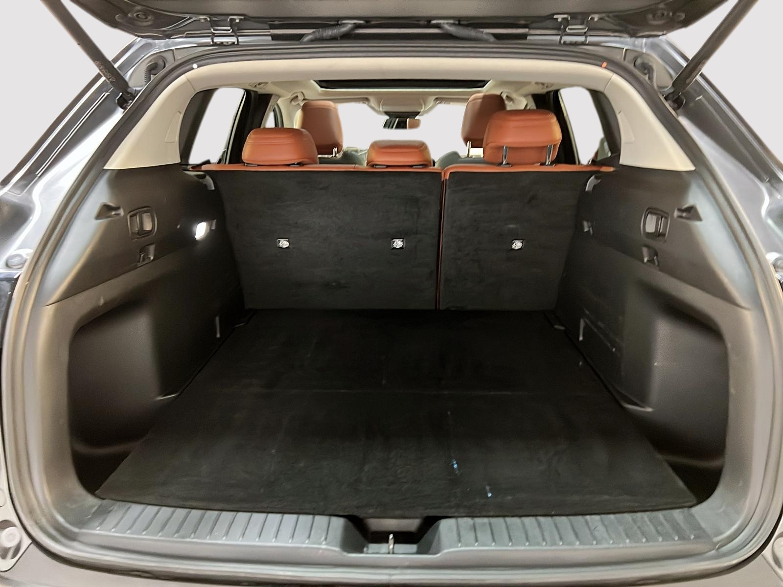 Mazda CX-50 2024 - Image #13