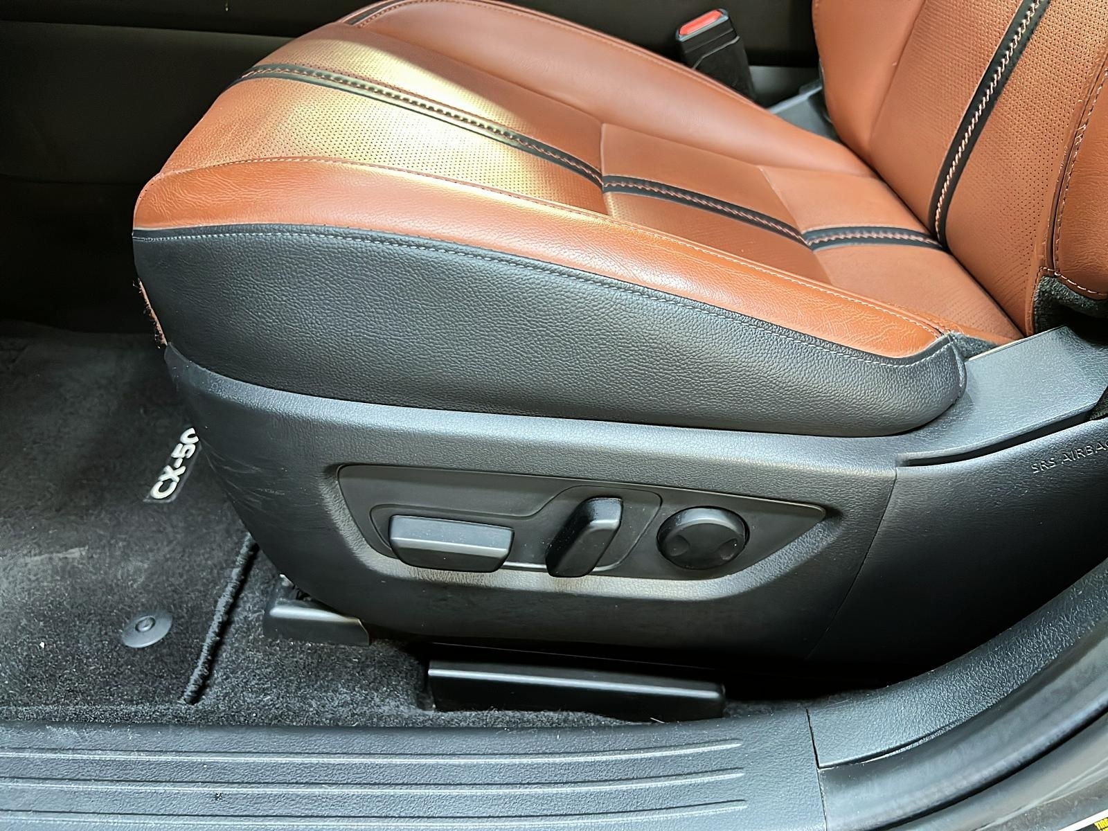 Mazda CX-50 2024 - Image #27