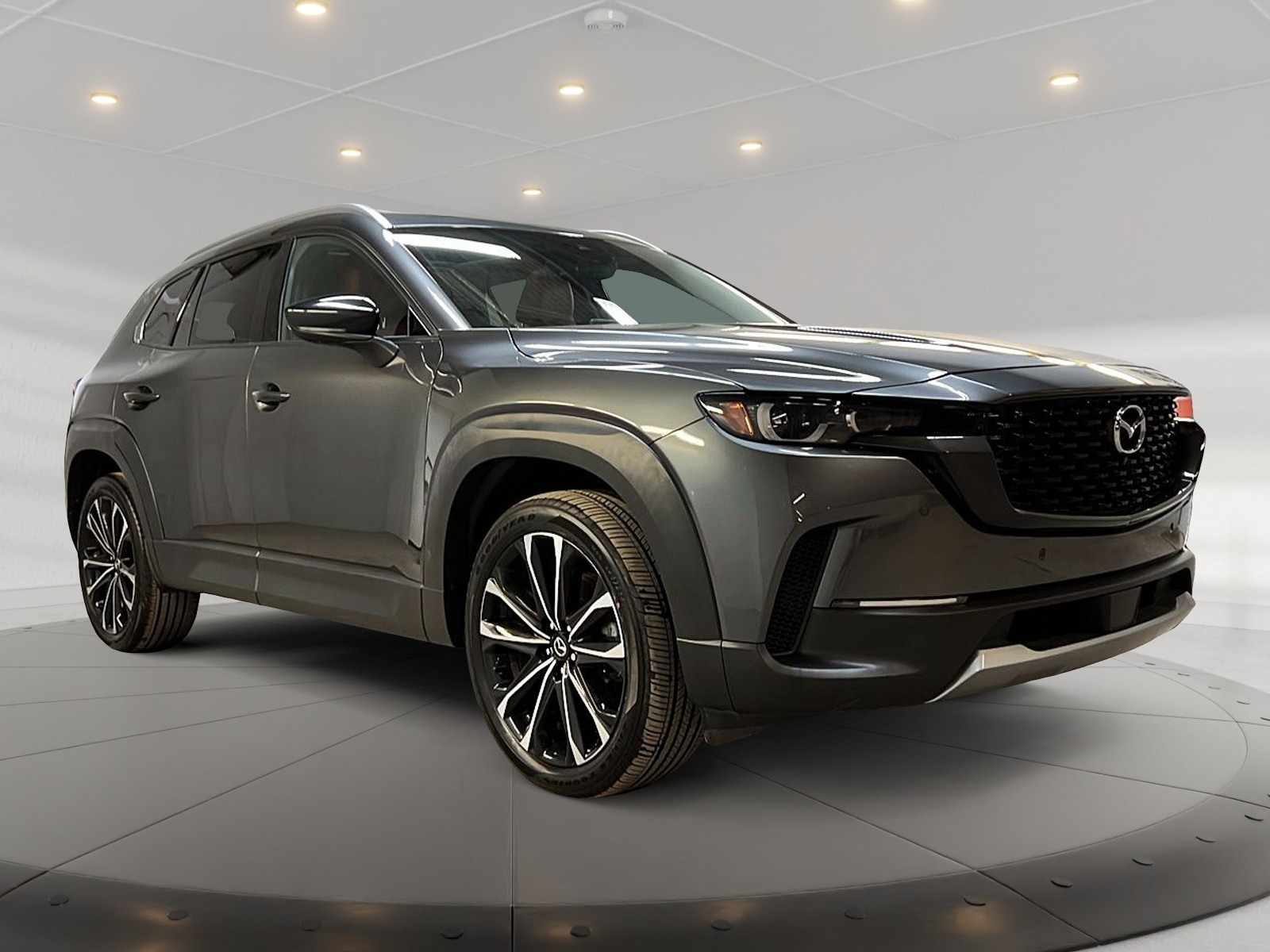 Mazda CX-50 2024 - Image #3