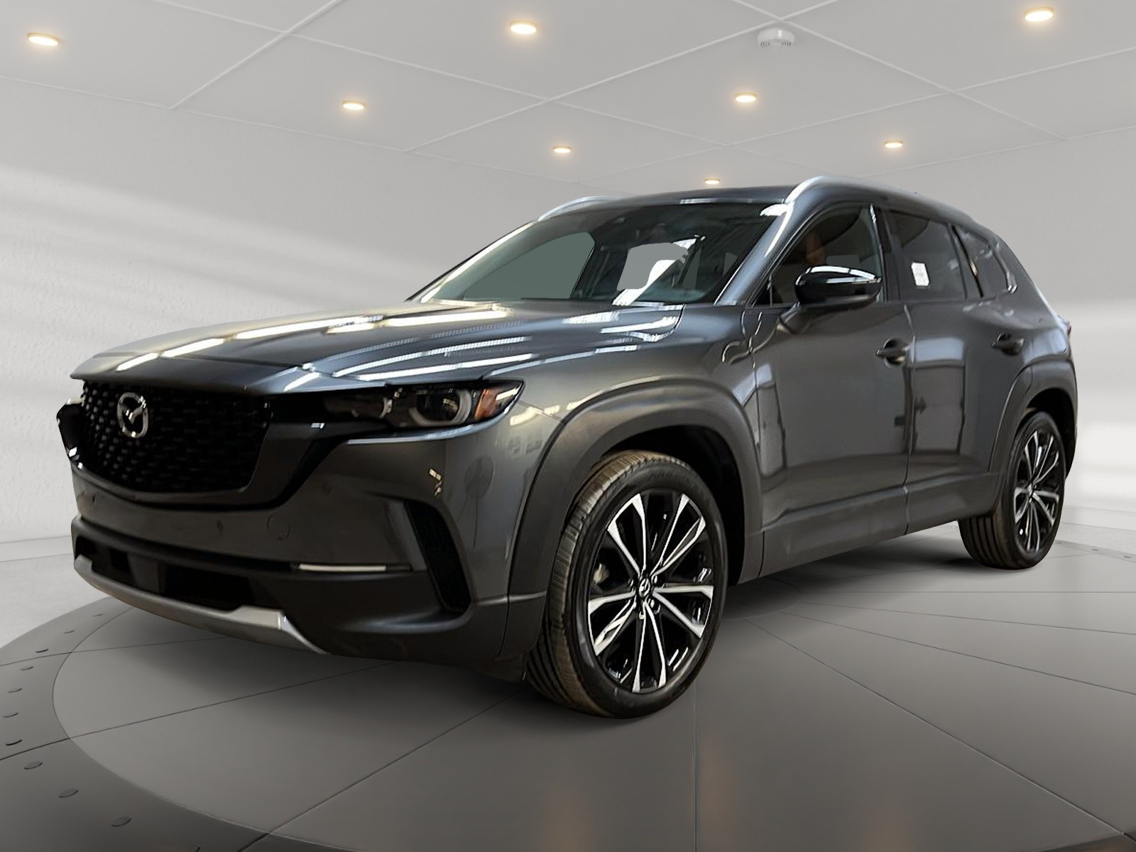 Mazda CX-50 2024 - Image #1