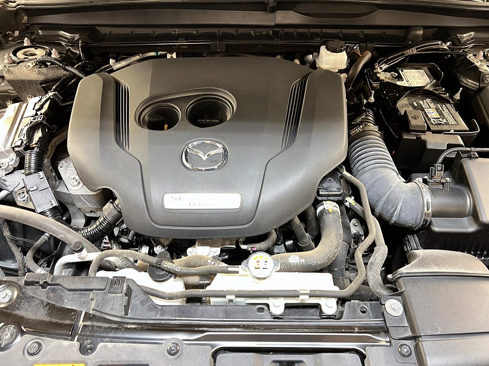 Mazda CX-50 2024 - Image #12