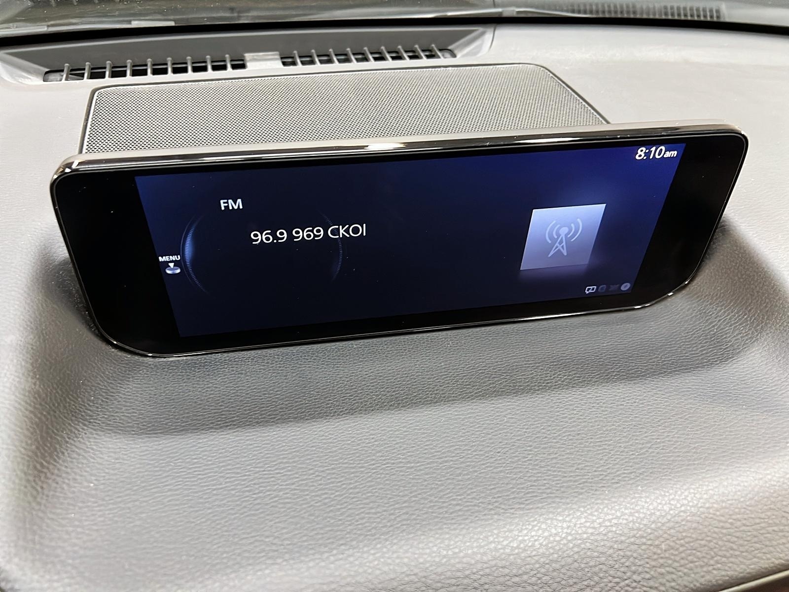 Mazda CX-50 2024 - Image #17