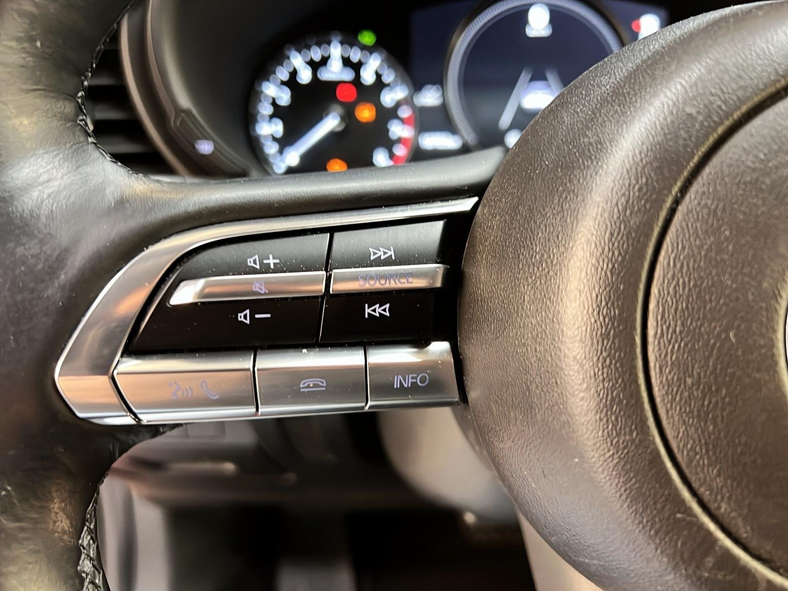 Mazda CX-30 2023 - Image #20