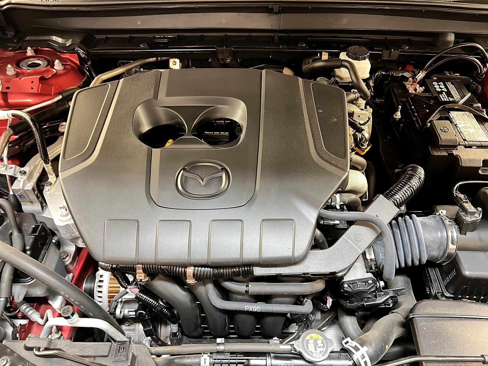Mazda CX-30 GS 4RM 2023 - image #11