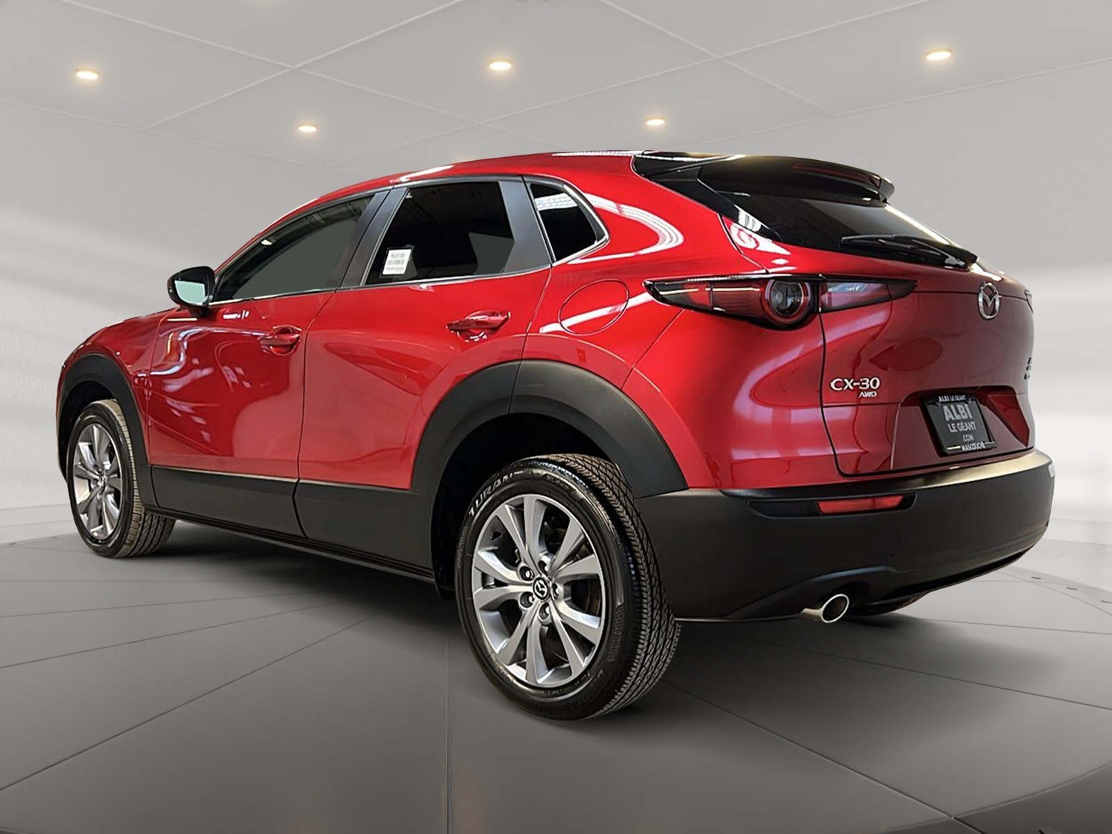 Mazda CX-30 2023 - Image #6