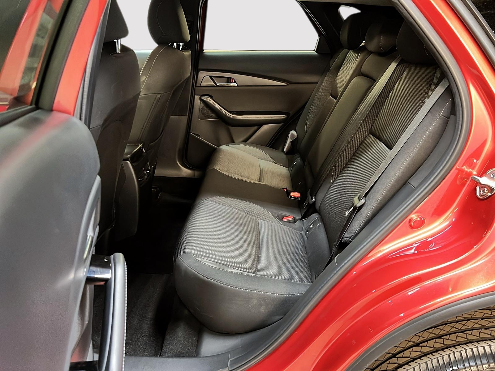 Mazda CX-30 2023 - Image #9