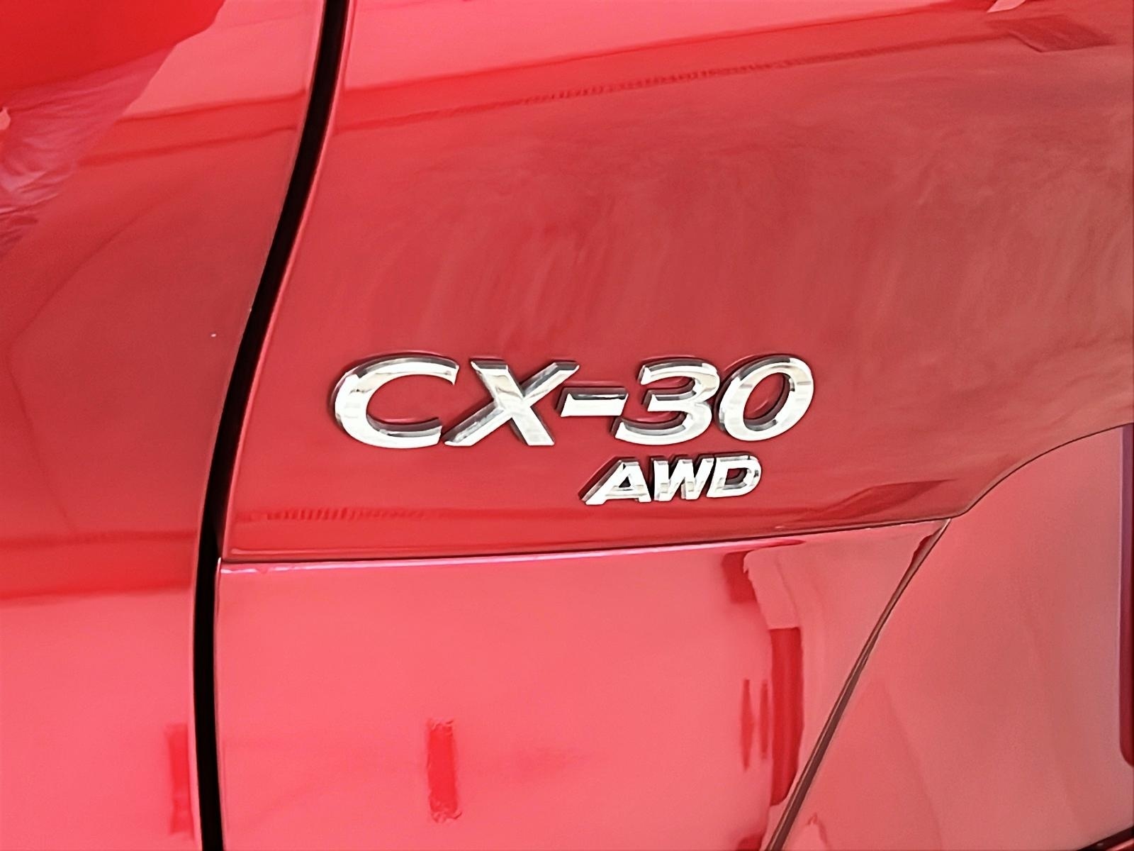 Mazda CX-30 2023 - Image #25