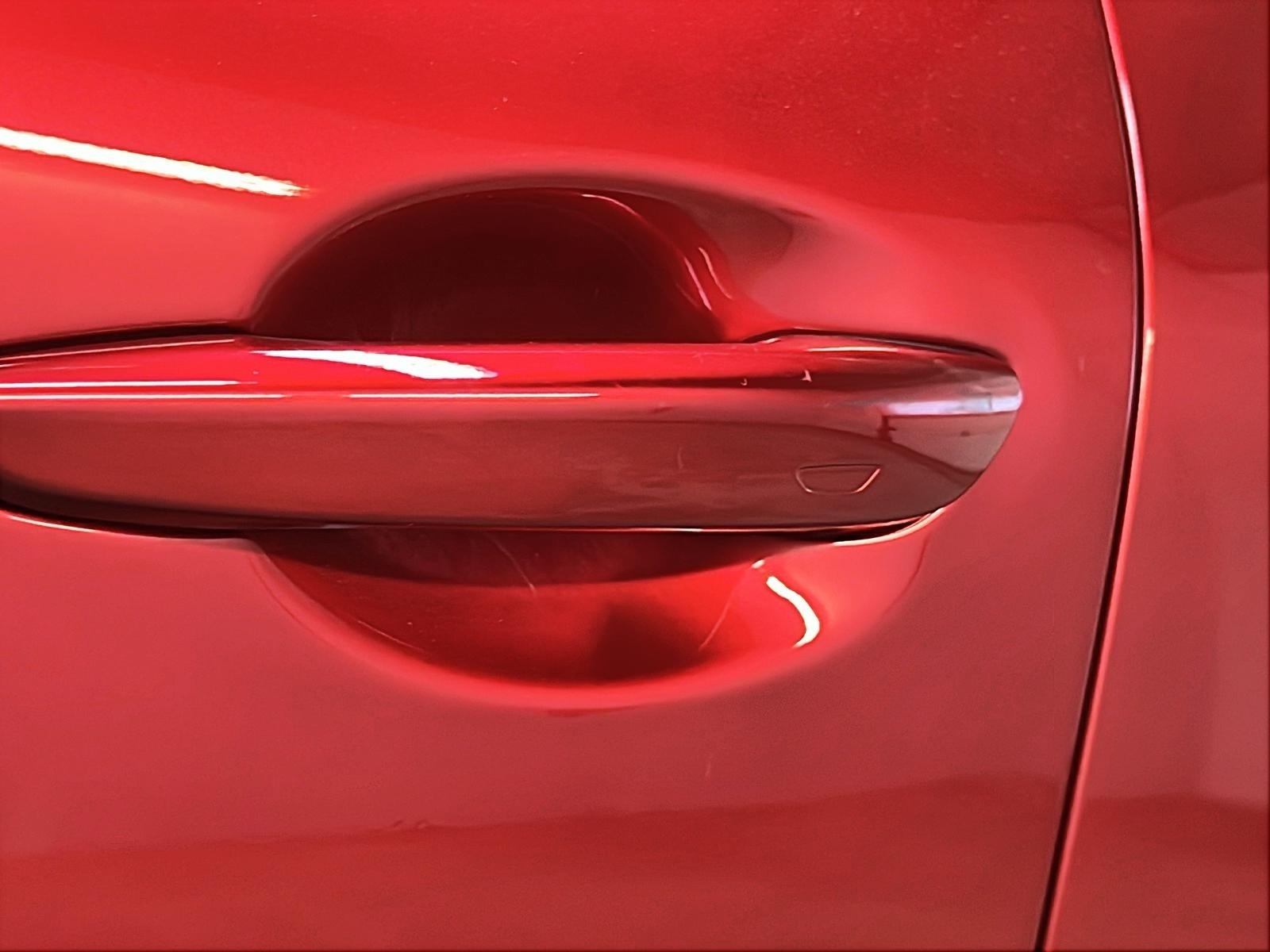 Mazda CX-30 2023 - Image #24