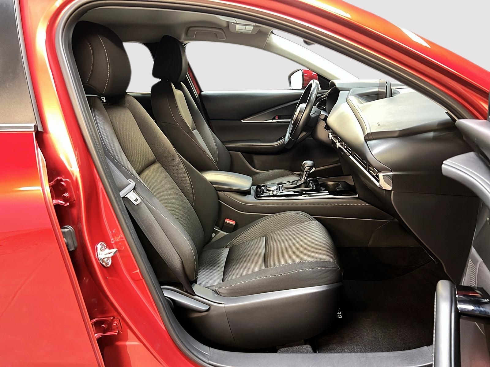 Mazda CX-30 2023 - Image #8