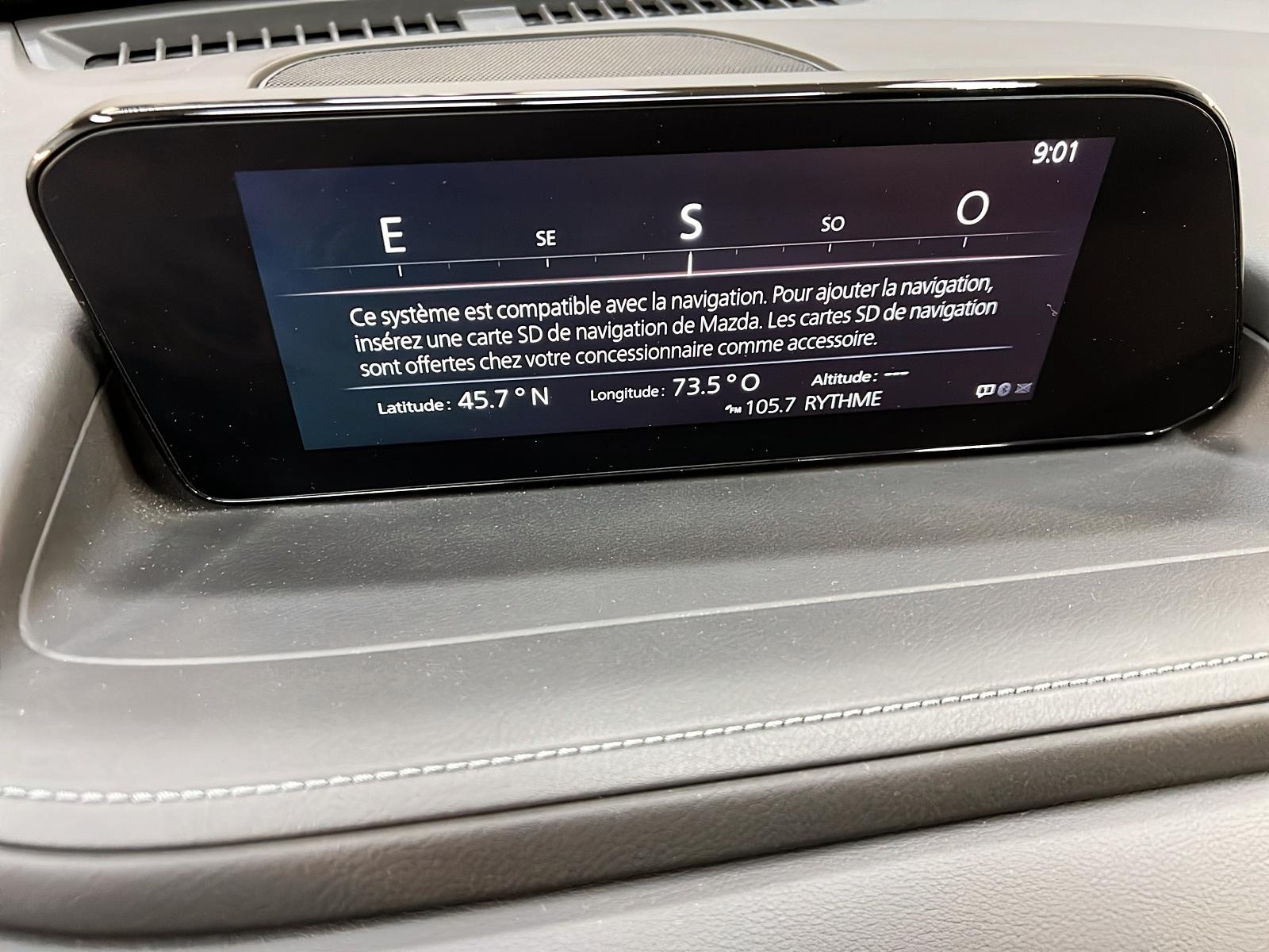 Mazda CX-30 2023 - Image #17