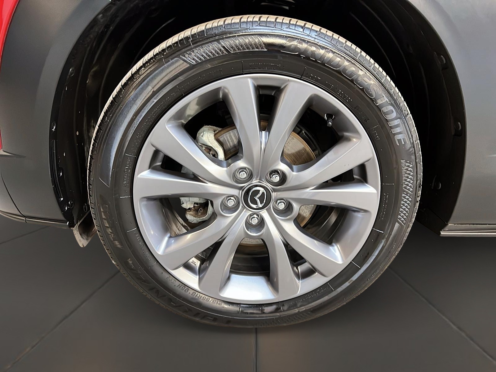 Mazda CX-30 2023 - Image #27