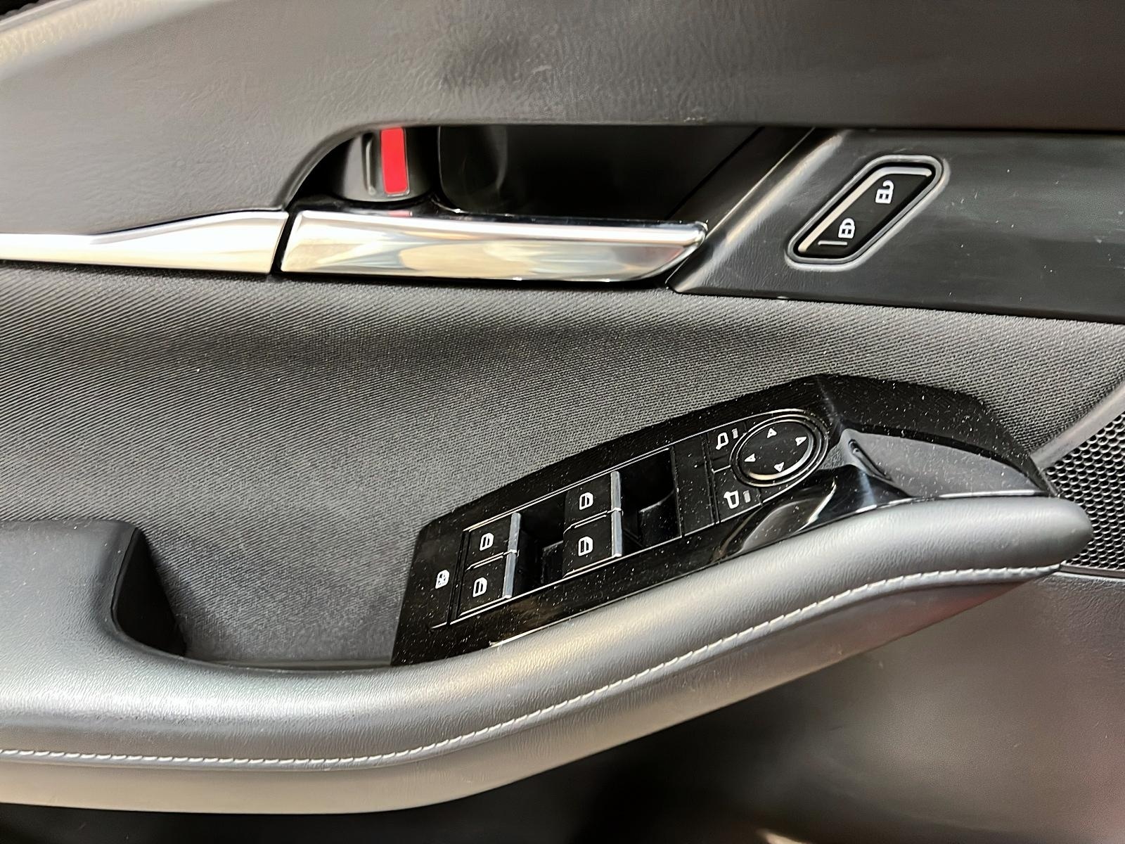 Mazda CX-30 GS 4RM 2023 - image #22