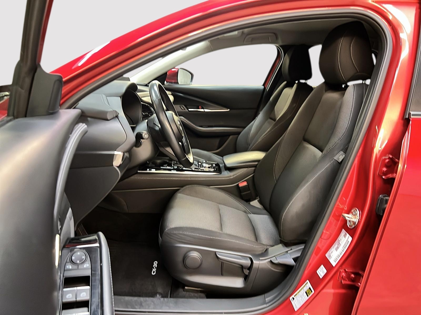 Mazda CX-30 GS 4RM 2023 - image #7