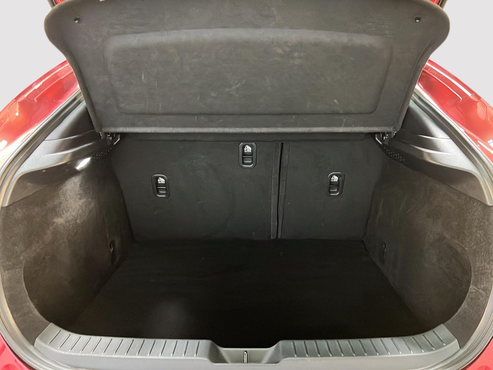 Mazda CX-30 2023 - Image #12