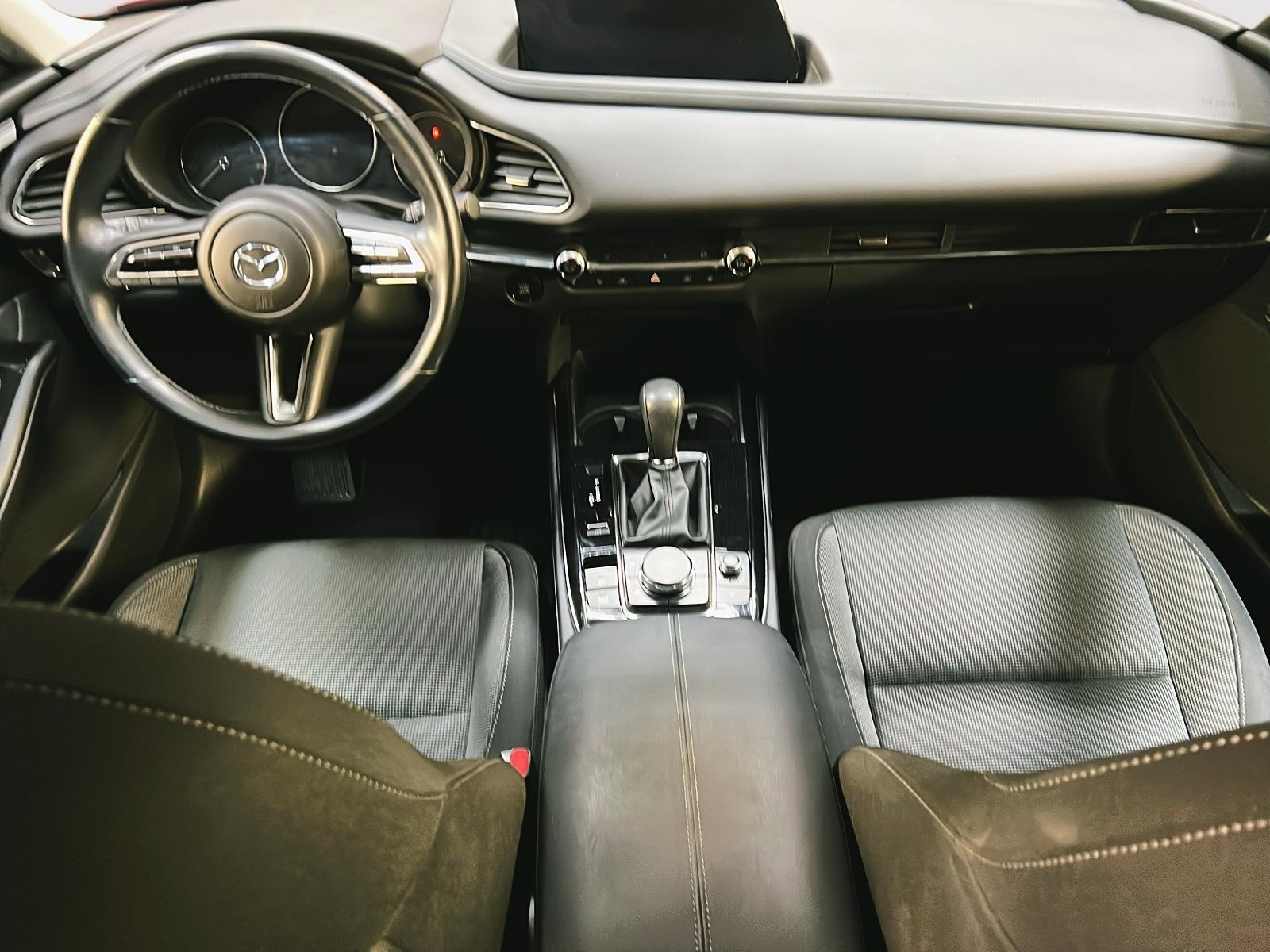 Mazda CX-30 2023 - Image #10