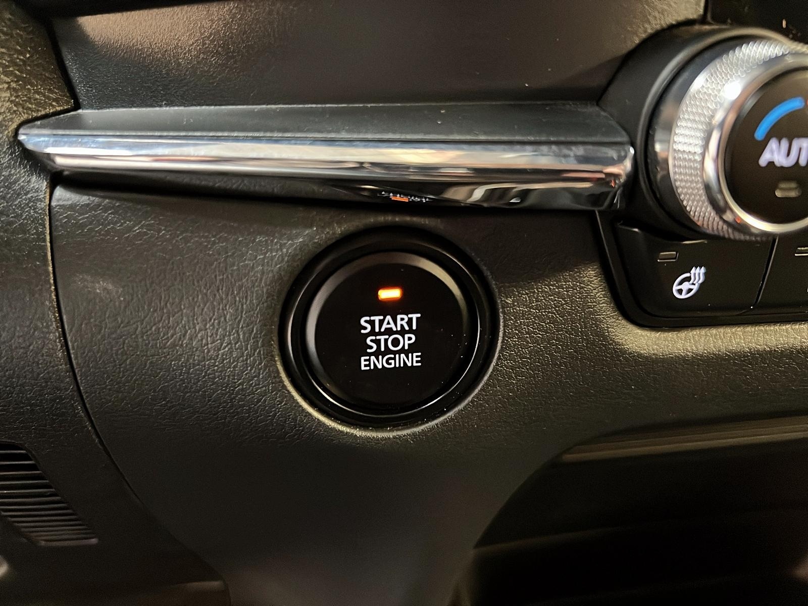 Mazda CX-30 2023 - Image #18