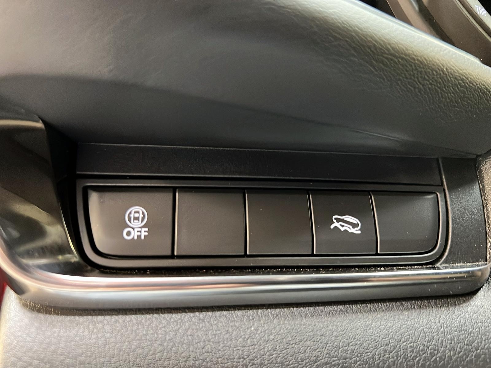 Mazda CX-30 2023 - Image #21