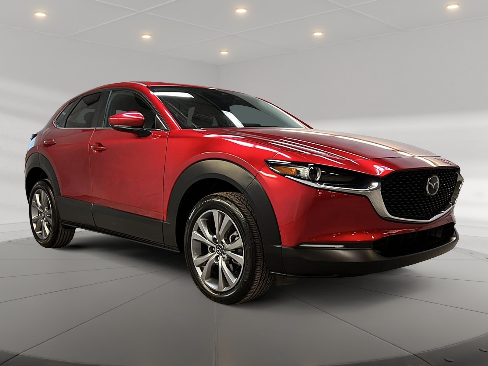 Mazda CX-30 2023 - Image #3
