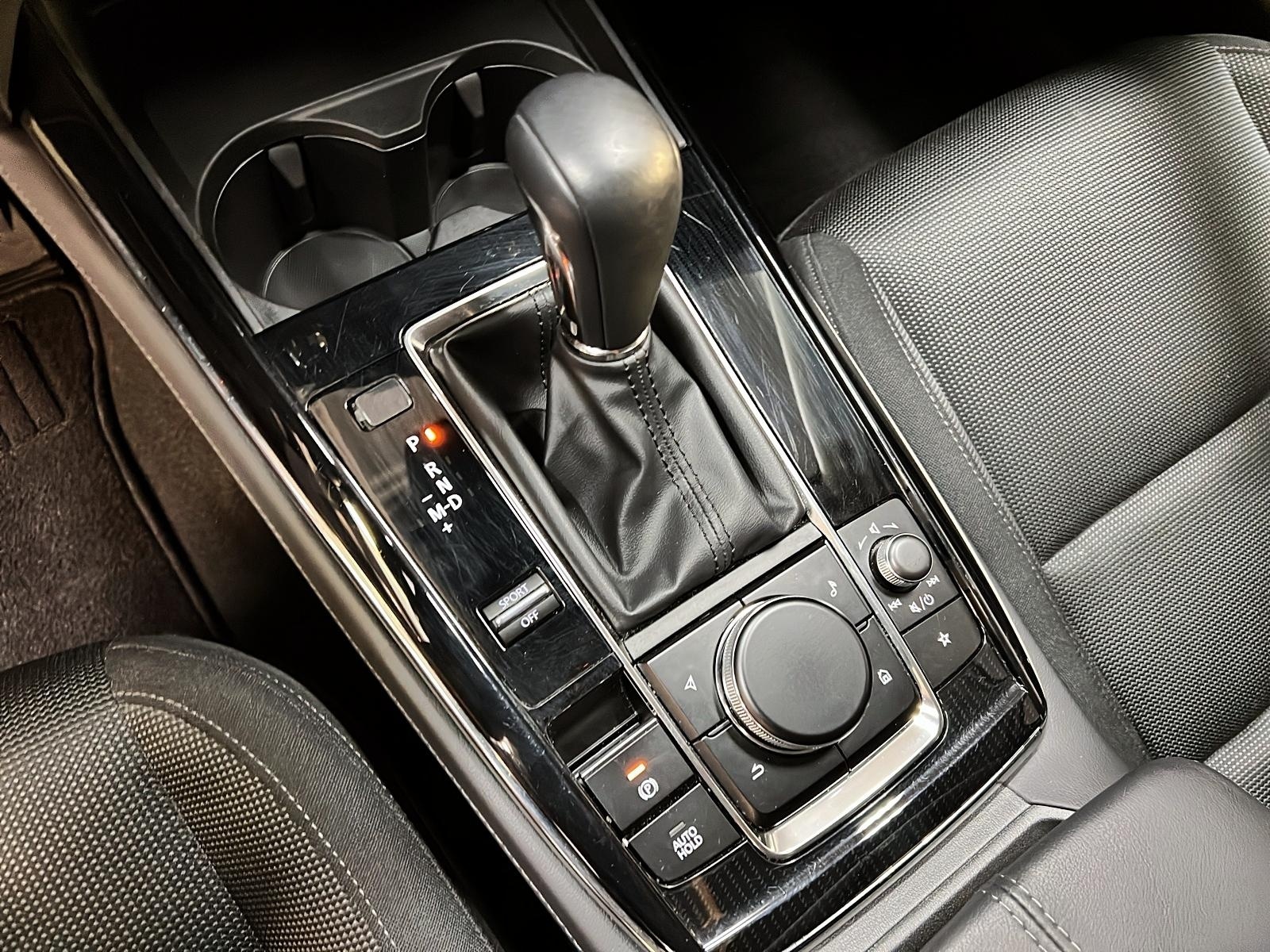 Mazda CX-30 2023 - Image #13