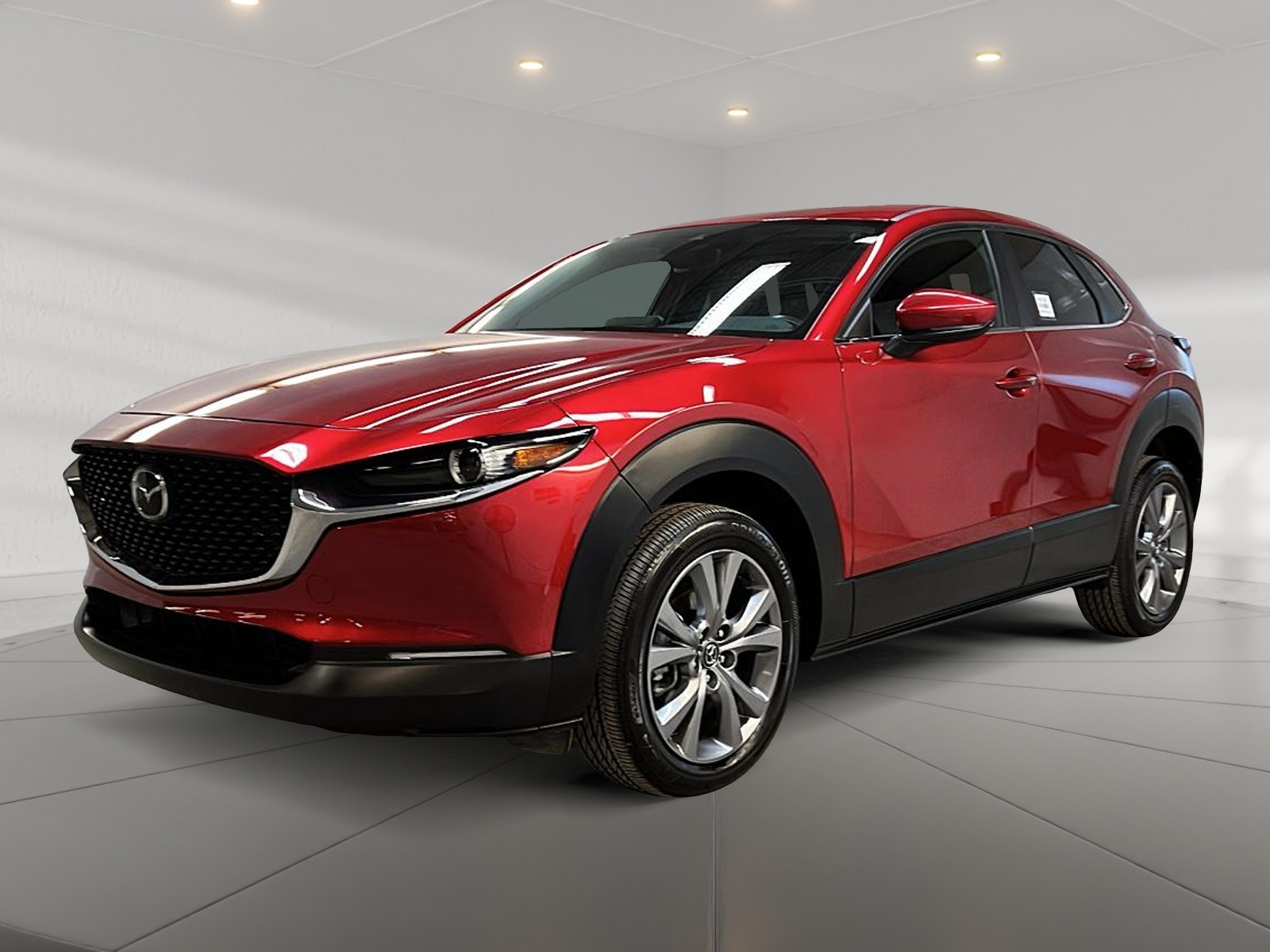 Mazda CX-30 2023 - Image #1