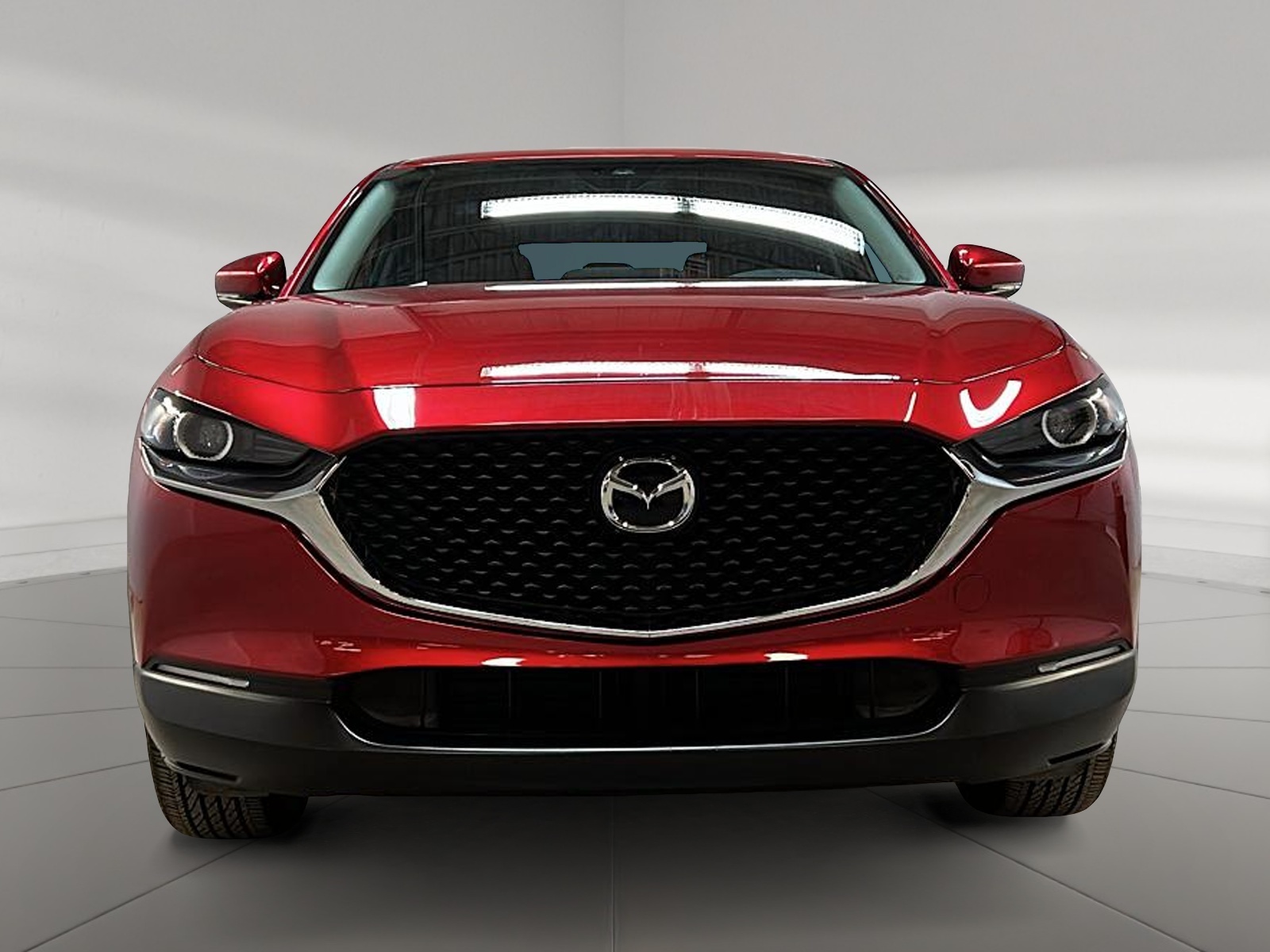 Mazda CX-30 2023 - Image #2