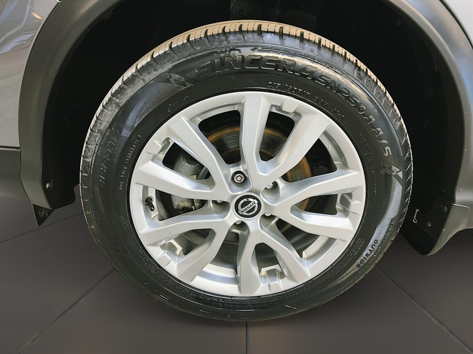 Nissan Qashqai 2021 - Image #24
